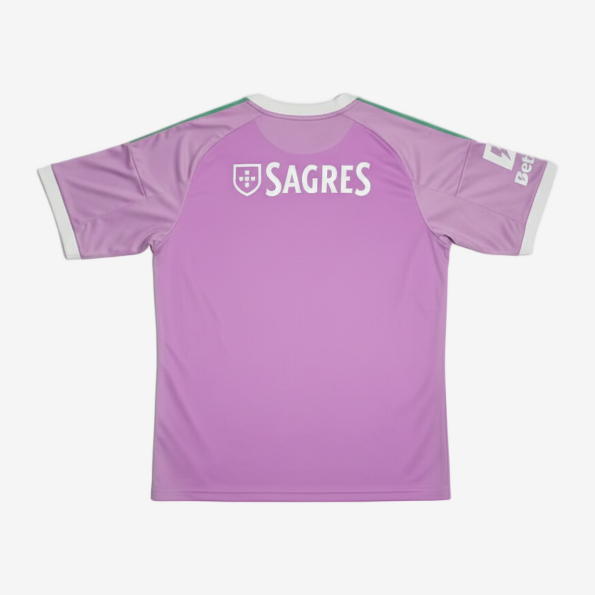 Benfica Goalkeeper 26/27 Shirt