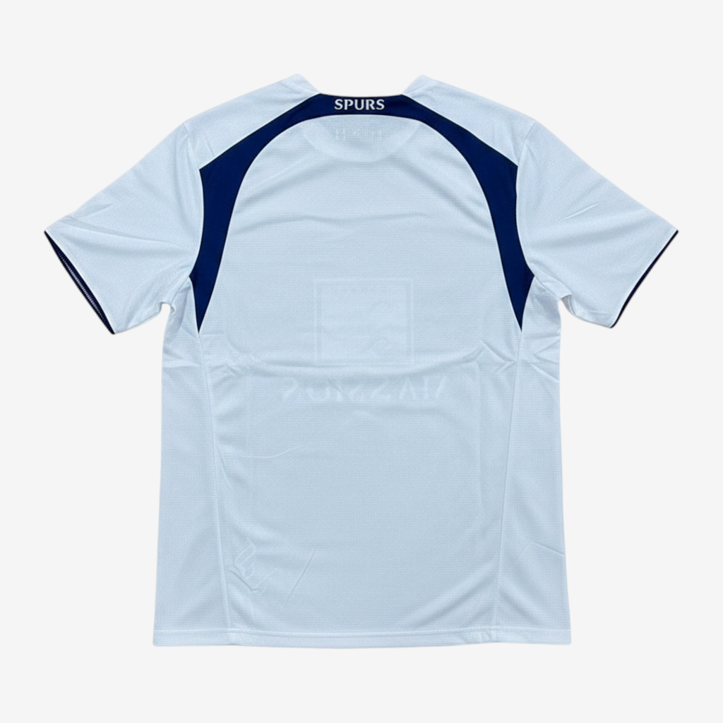 Tottenham Retro Home 06/07 Men's Shirt