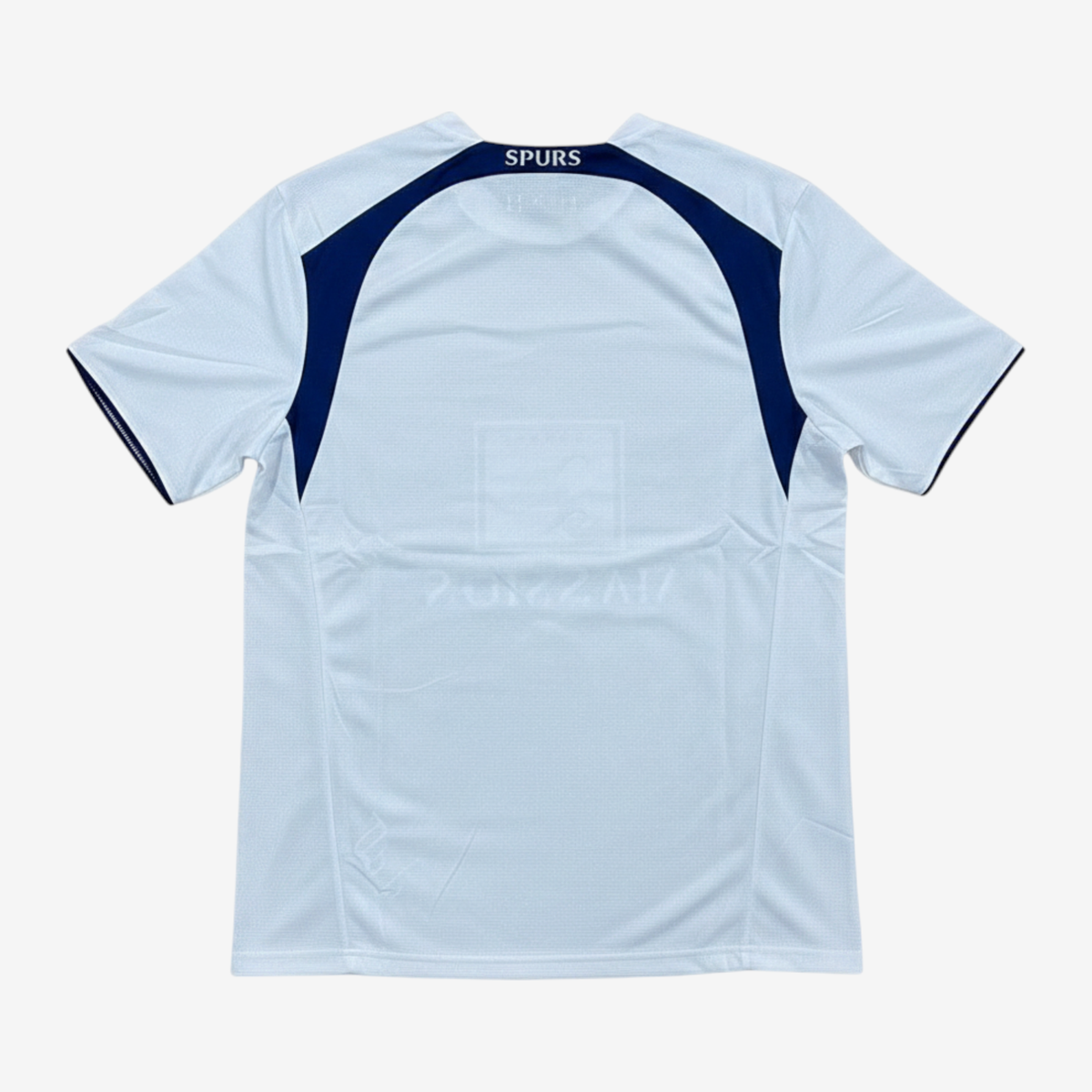 Tottenham Retro Home 06/07 Men's Shirt