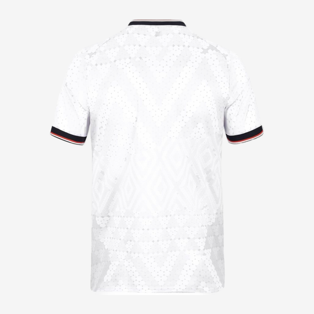 Iraq Home 26/27 Men's Shirt