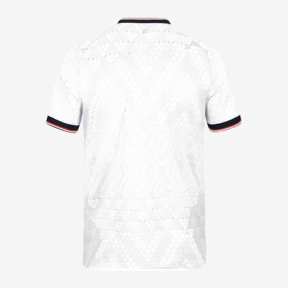 Iraq Home 26/27 Men's Shirt