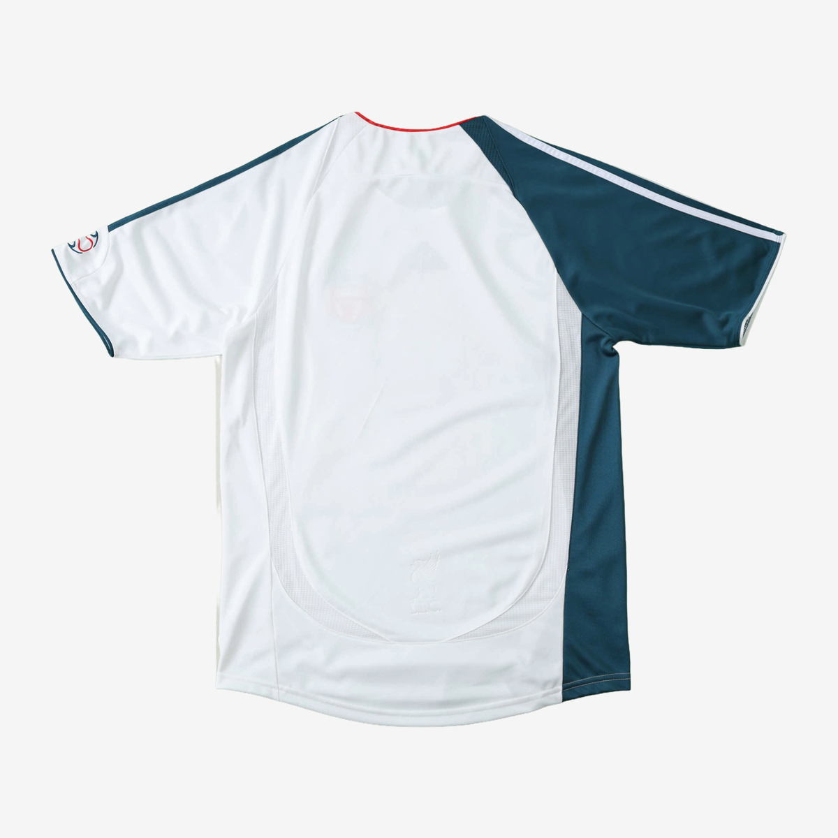Liverpool Retro Away 06/08 Men's Shirt
