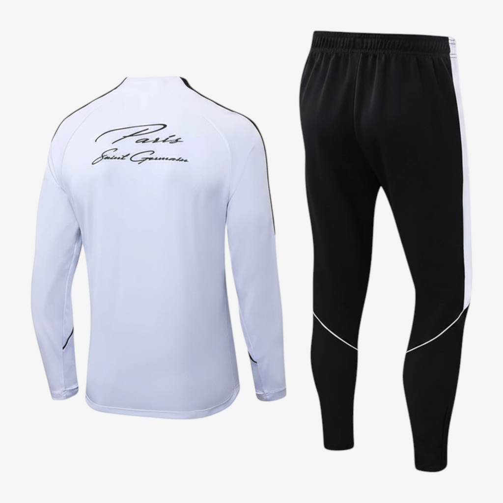 PSG Kids Tracksuit 26/27