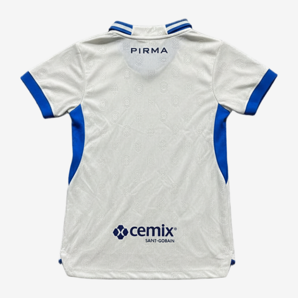 Cruz Azul Away 26/27 Women's Shirt