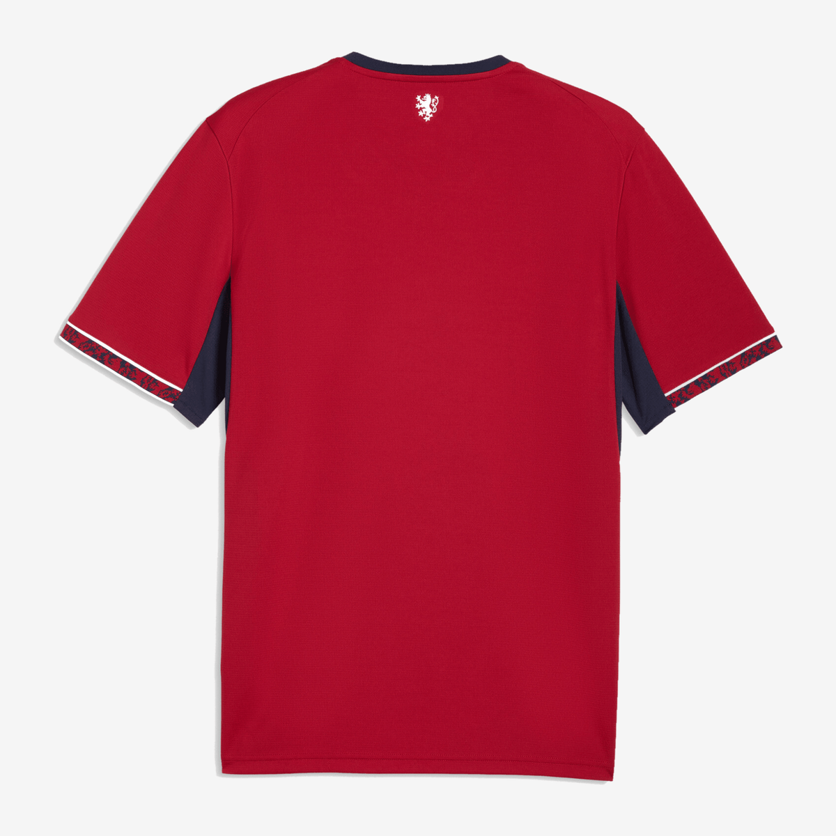 Czech Republic Home 26/27 Men's Shirt