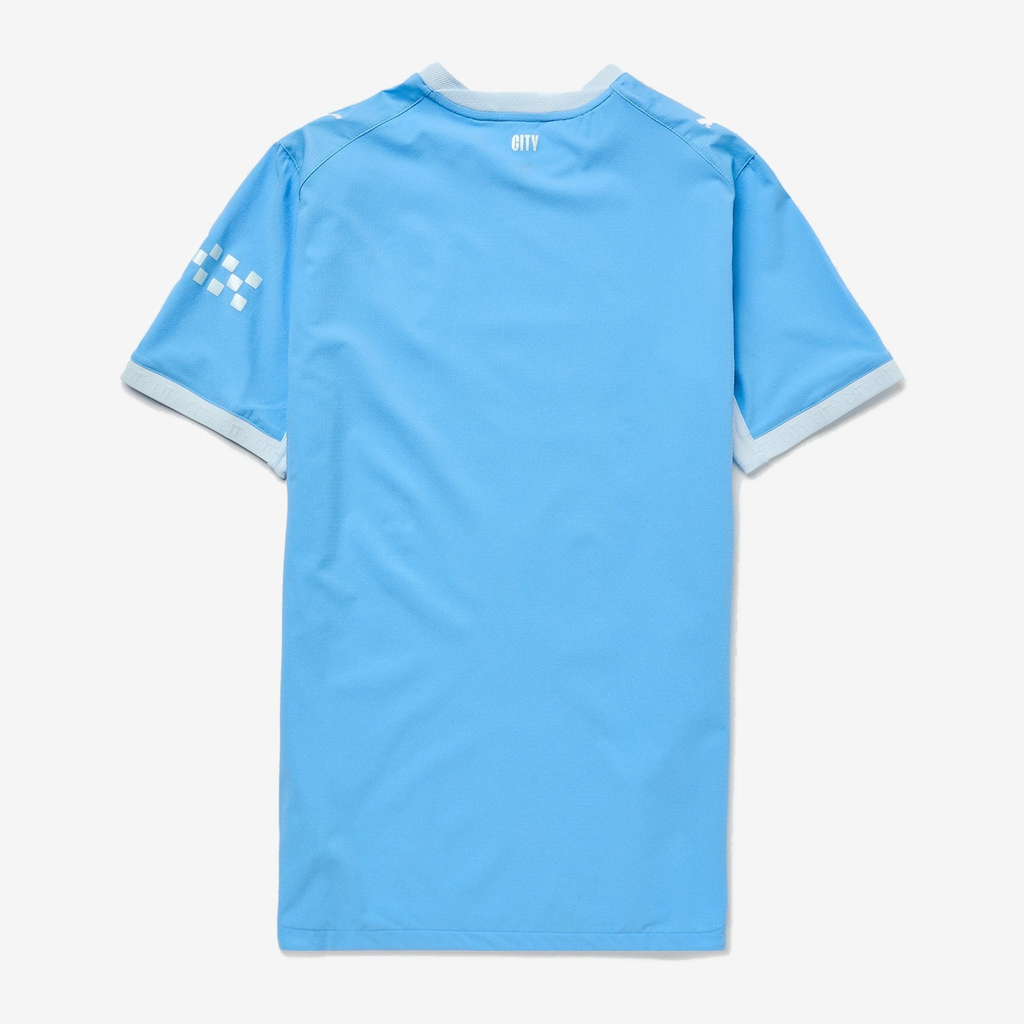 Manchester City Home 26/27 Player Edition Shirt