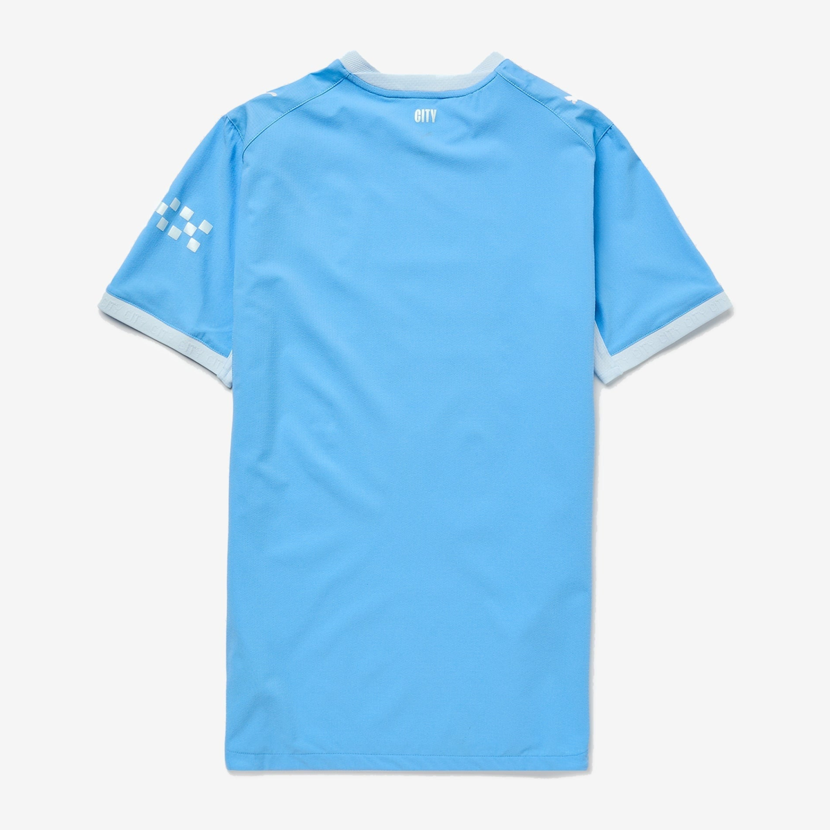 Manchester City Home 26/27 Player Edition Shirt