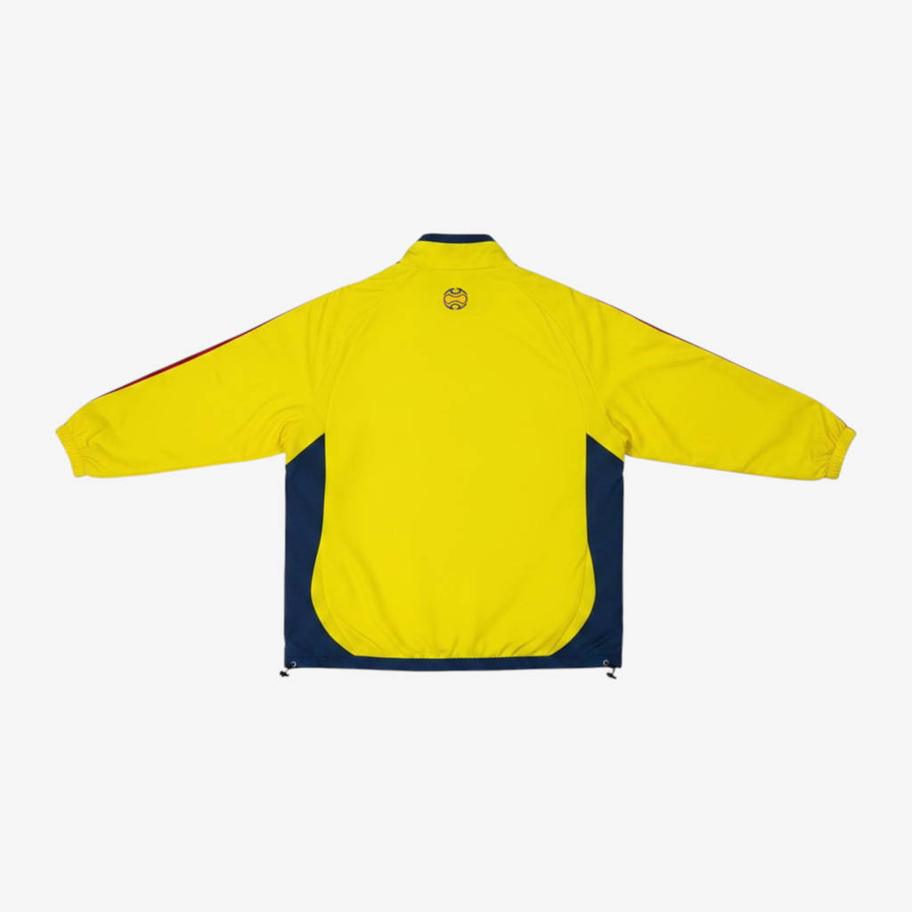Colombia Windbreaker 26/27