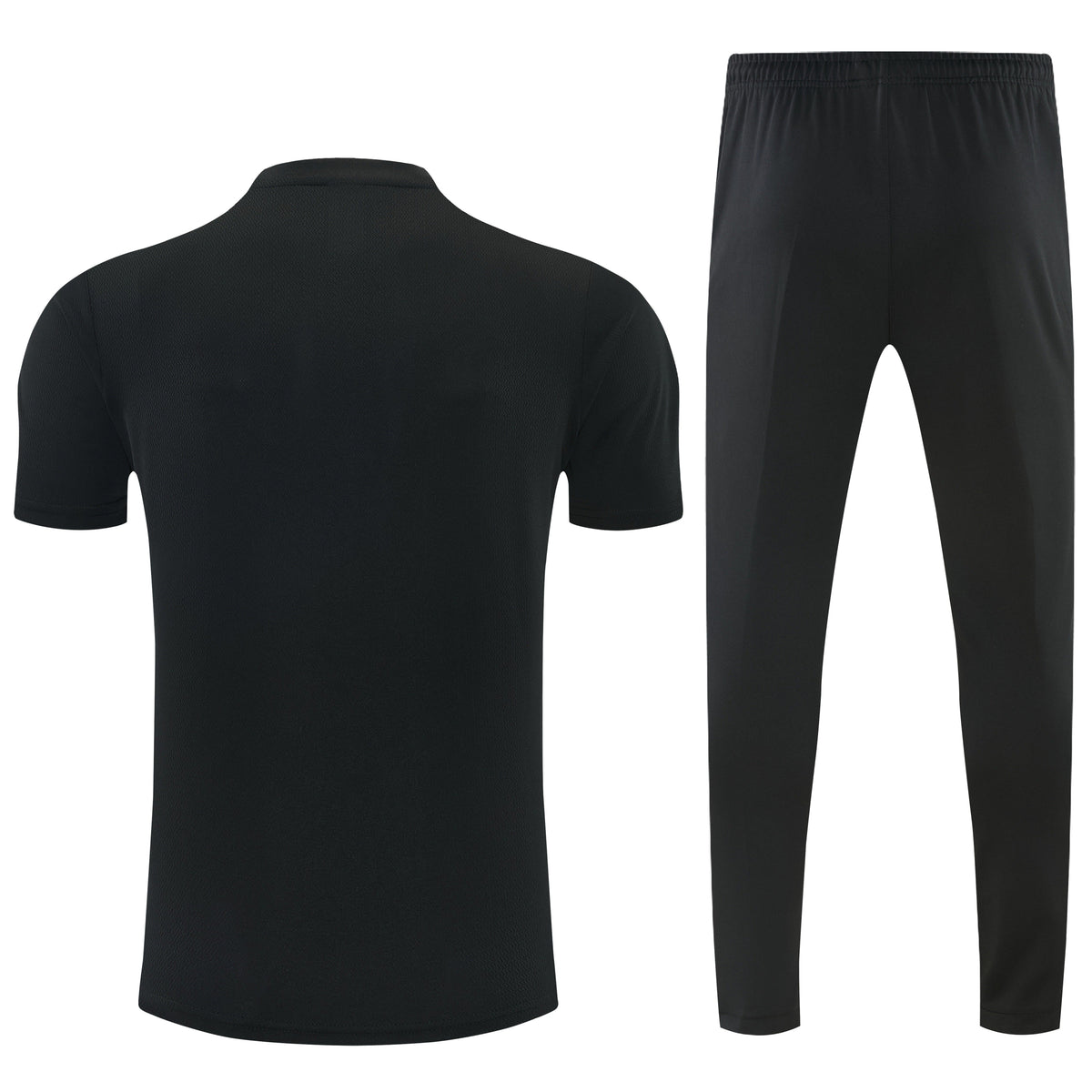 Liverpool Training Suit 26/27 - Black and Teal