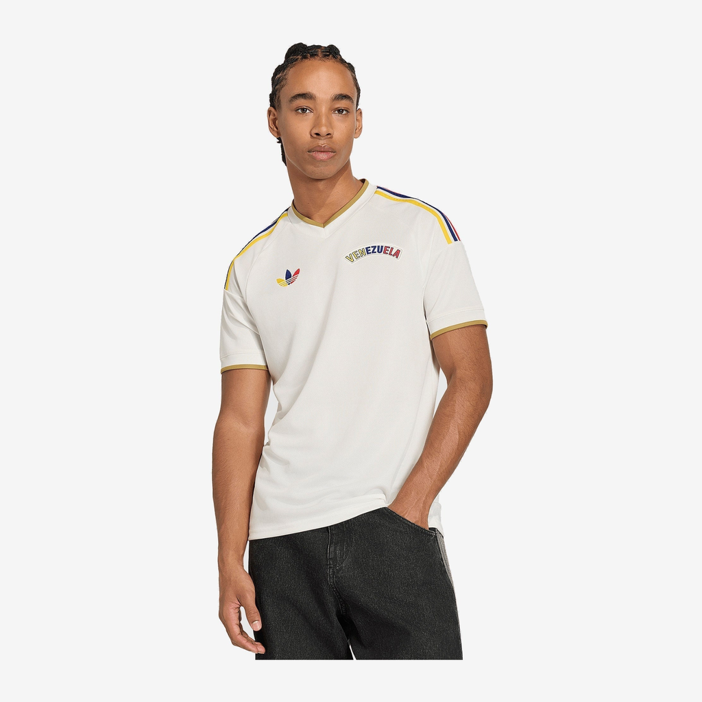 Venezuela Away 26/27 Men's Shirt