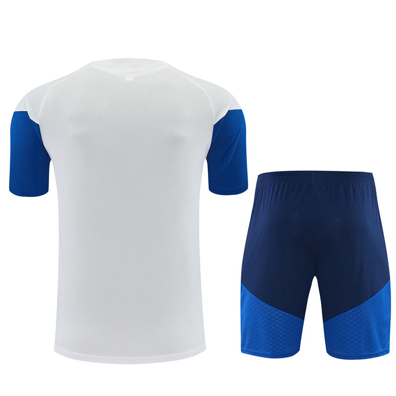 Colombia Training Set 26/27 - White