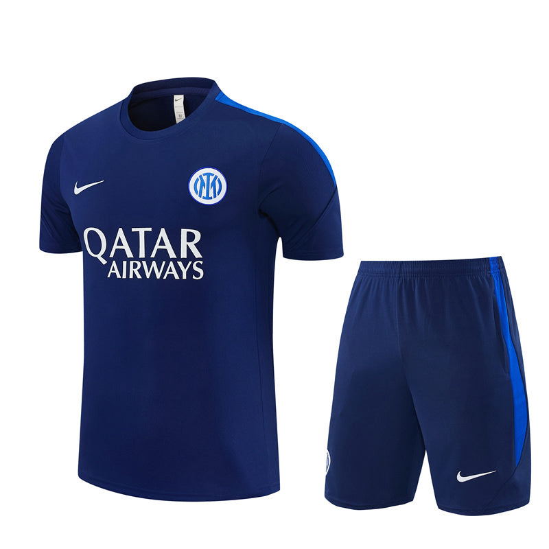 Inter Milan Training Set 26/27