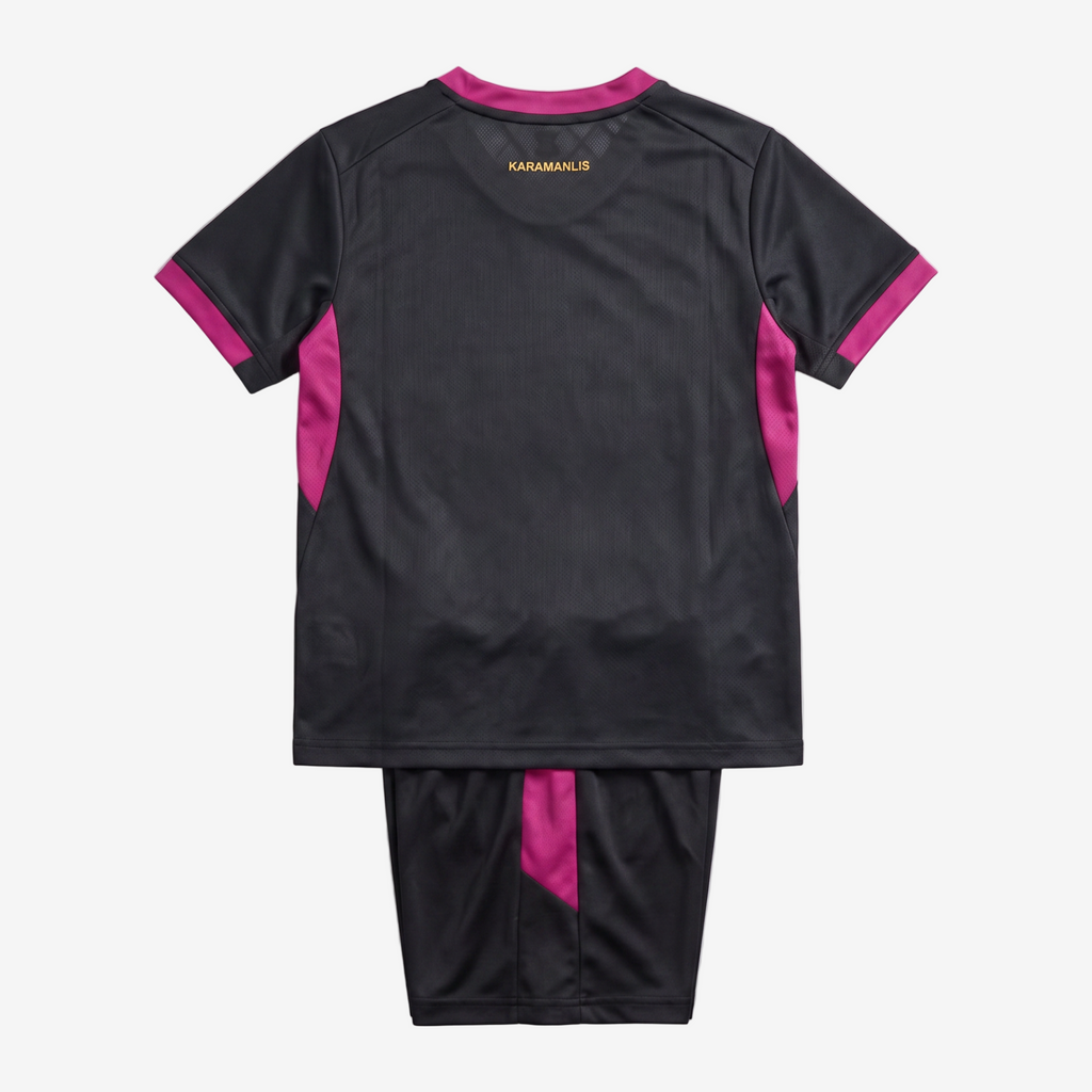 Galatasaray Third 26/27 Kids Shirt Kit