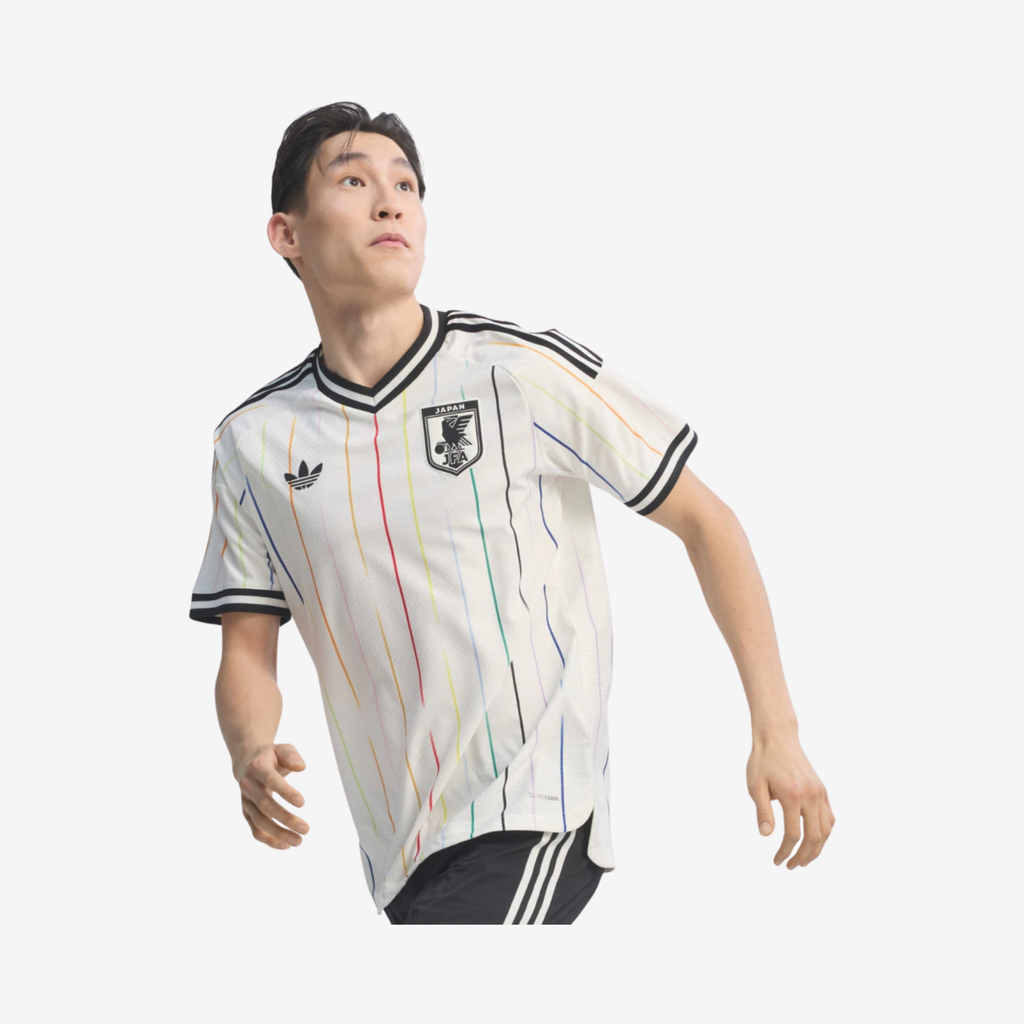 Japan Away 26/27 Player Edition Shirt