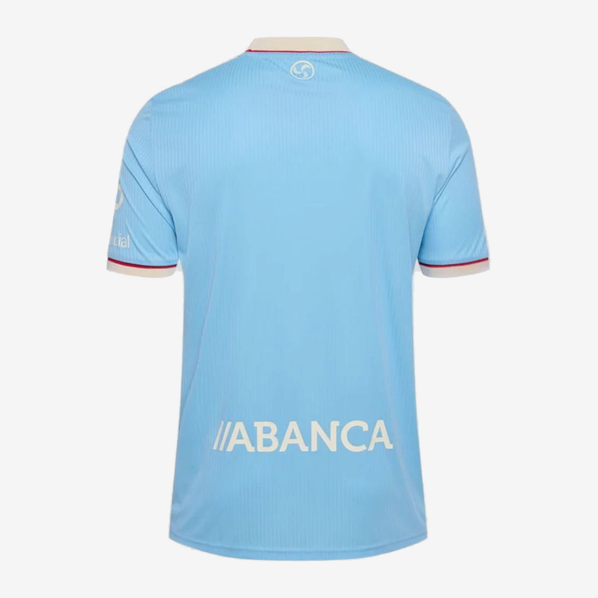 Celta Vigo Home 26/27 Men's Shirt