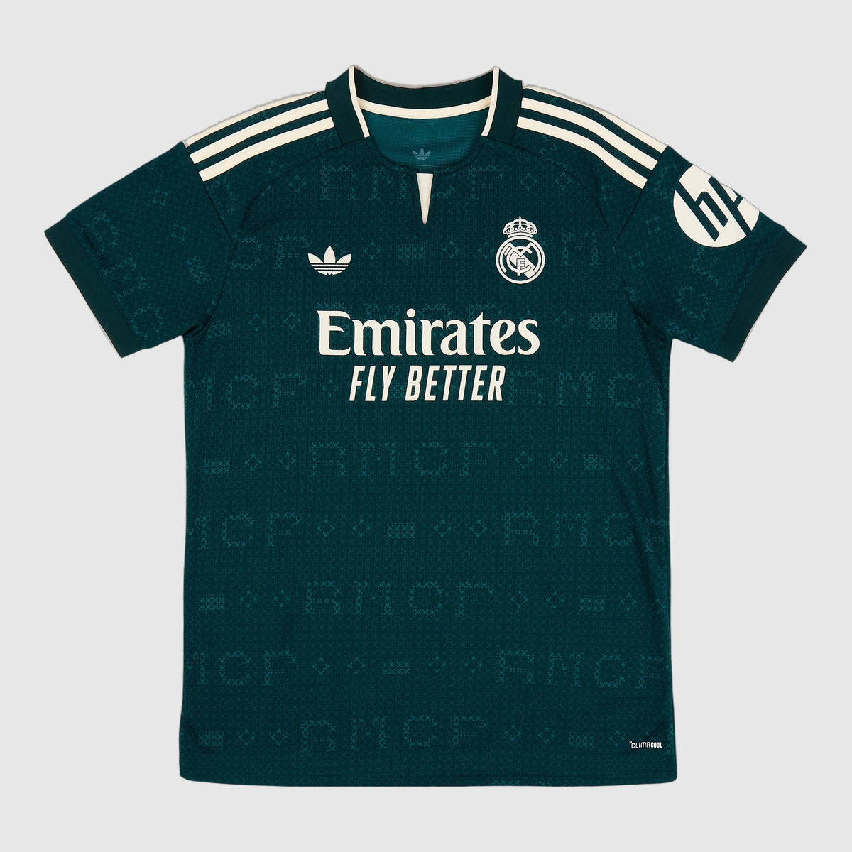 Real Madrid Away 26/27 Men's Shirt
