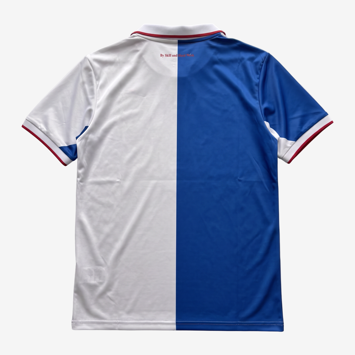 Blackburn Rovers Home 26/27 Men's Shirt