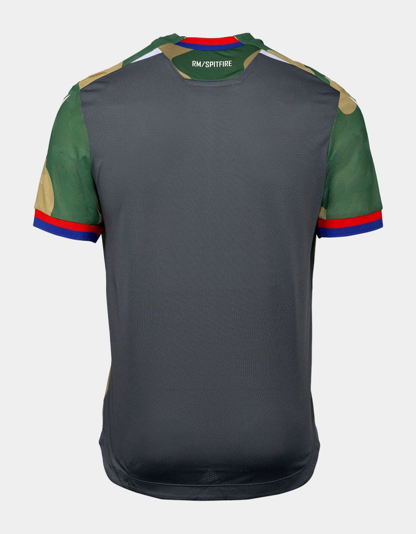 Stoke City Away 26/27 Men's Shirt