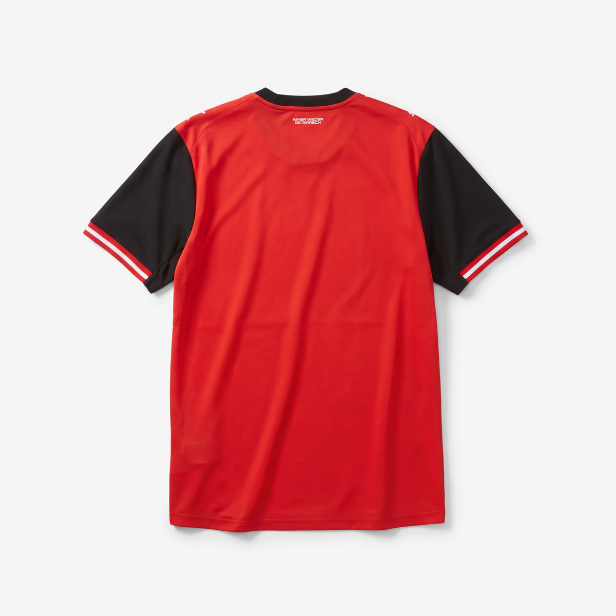 Austria Home 26/27 Men's Shirt