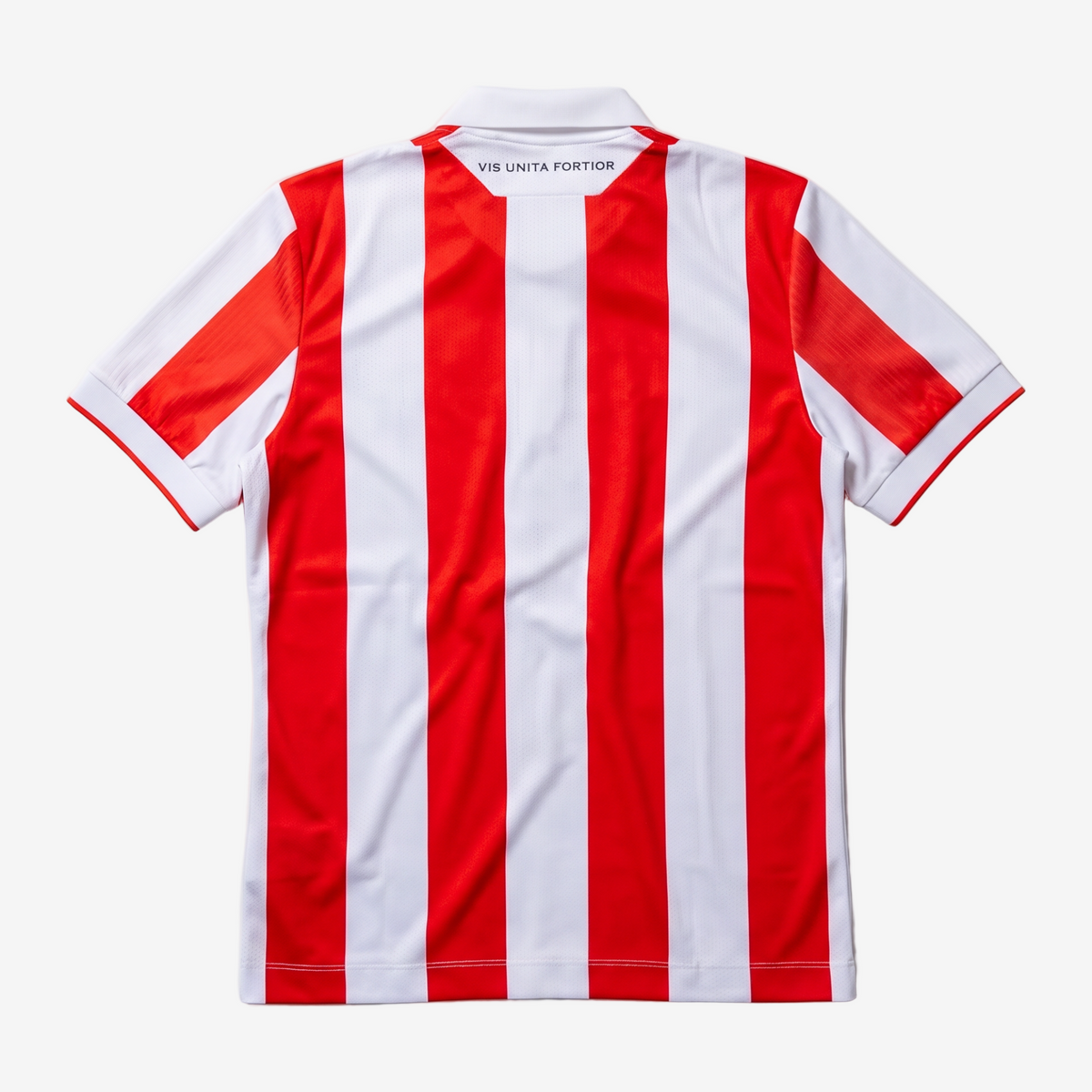 Stoke City Home 26/27 Men's Shirt