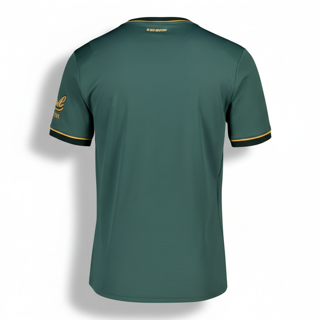 Everton Third 26/27 Men's Shirt