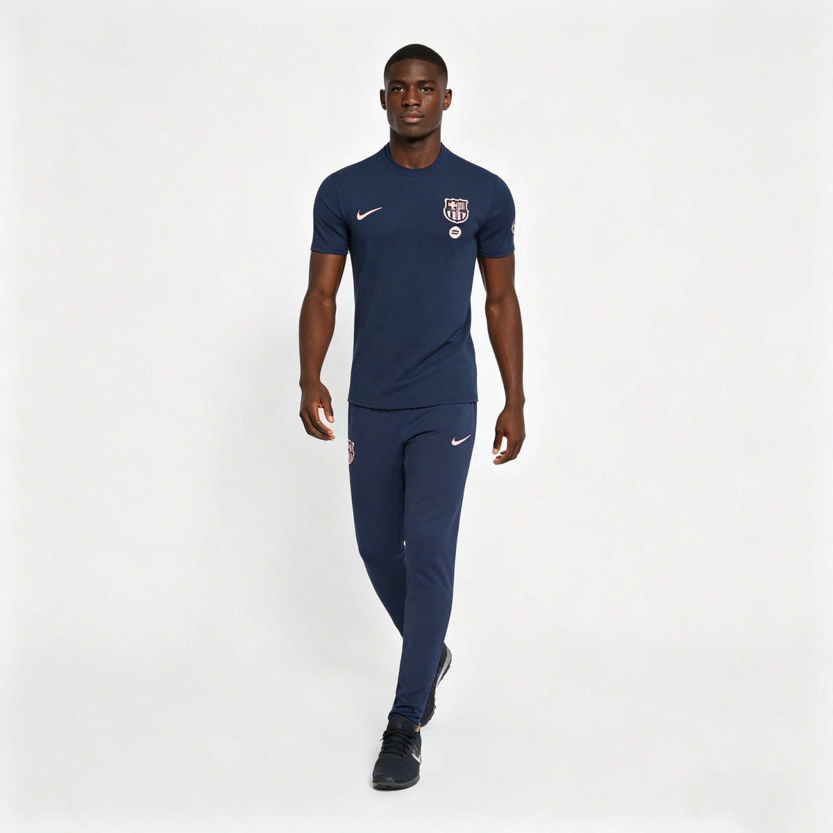 Barcelona Training Suit 26/27