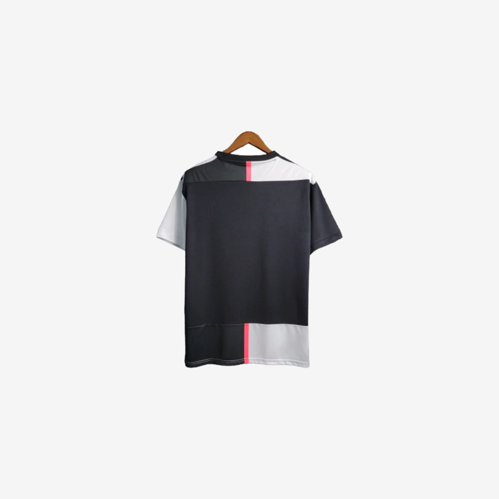 Juventus Retro Home 19/20 Men's Shirt