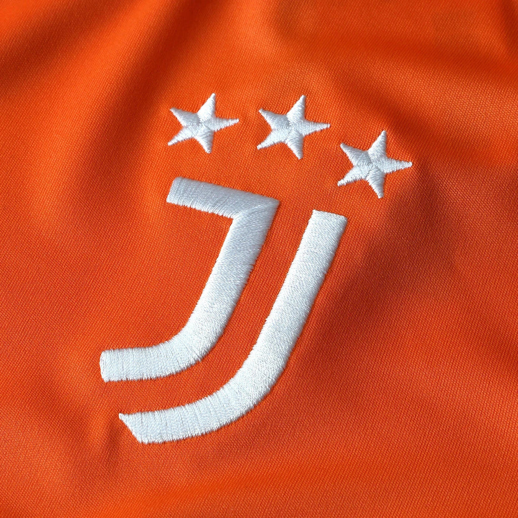 Juventus Goalkeeper 26/27 Shirt