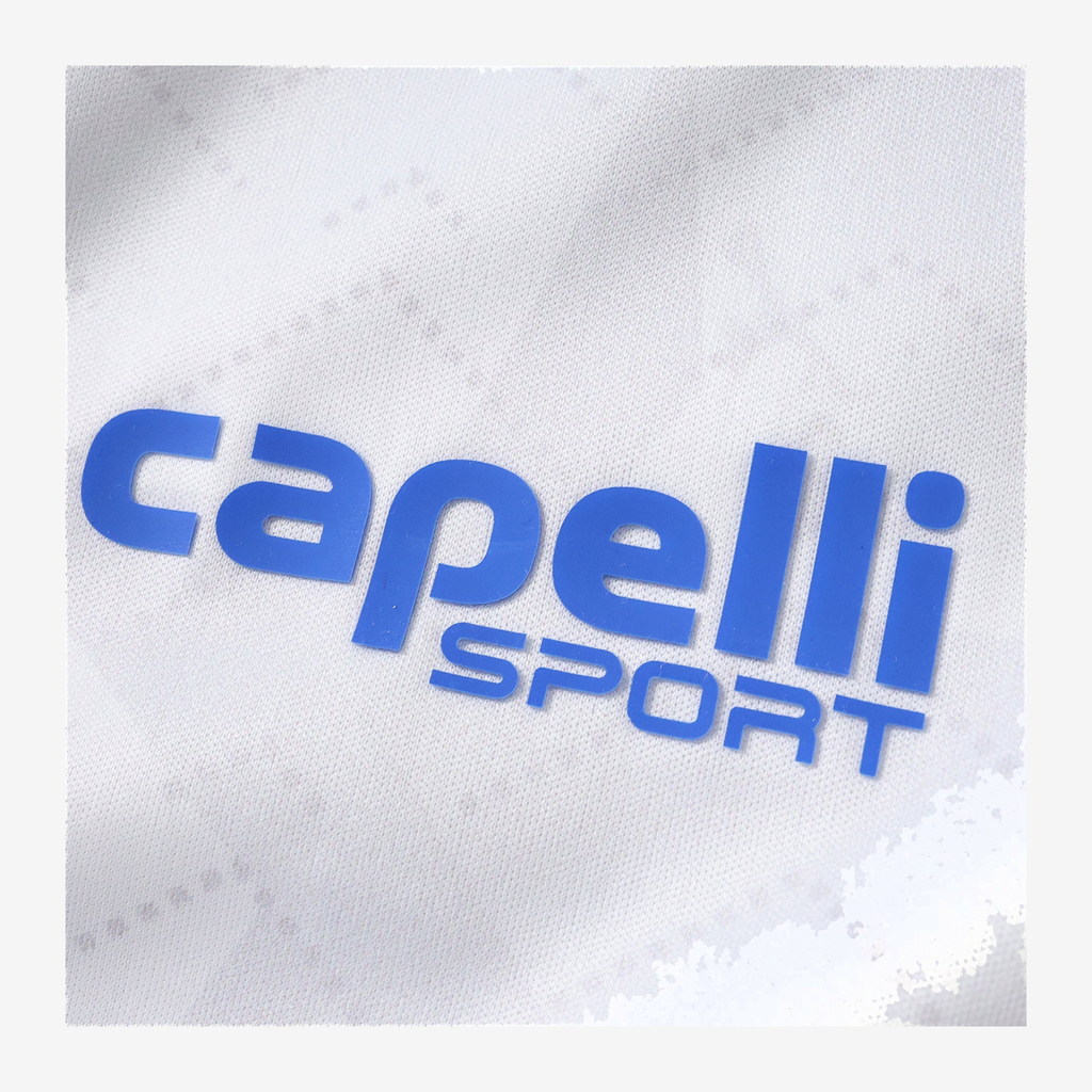 Cape Verde Away 26/27 Men's Shirt