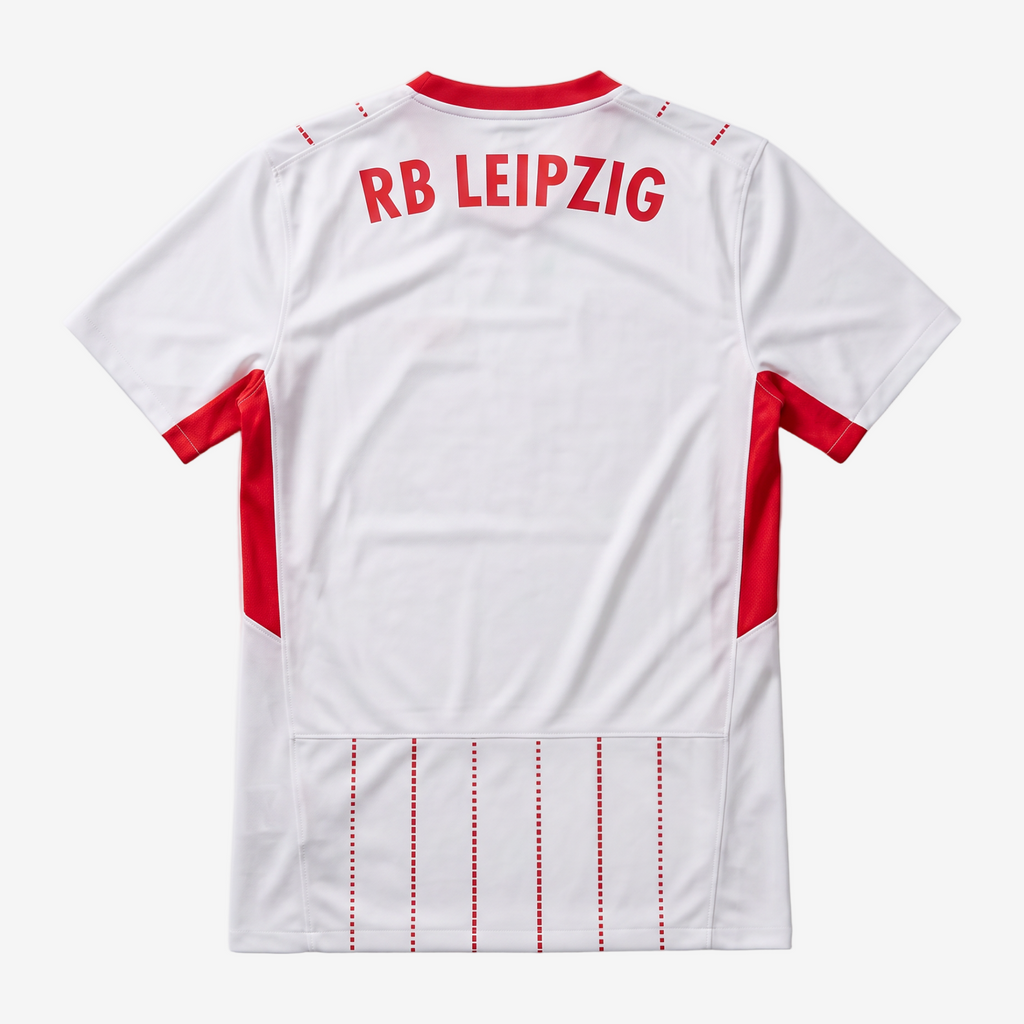 RB Leipzig Home 26/27 Player Edition Shirt