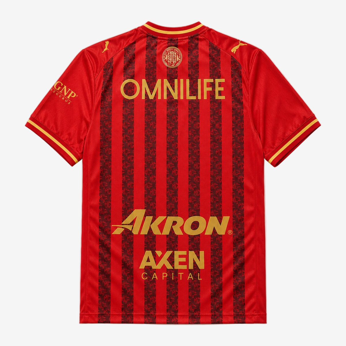 Chivas Special Edition 26/27 Men's Shirt · Red