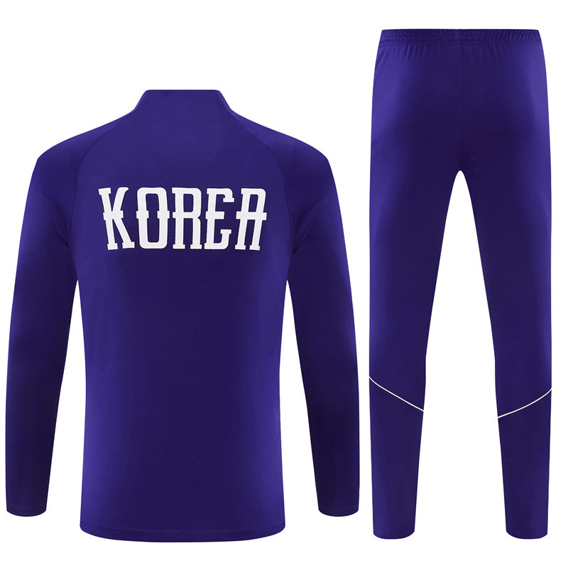 South Korea Training Suit 26/27