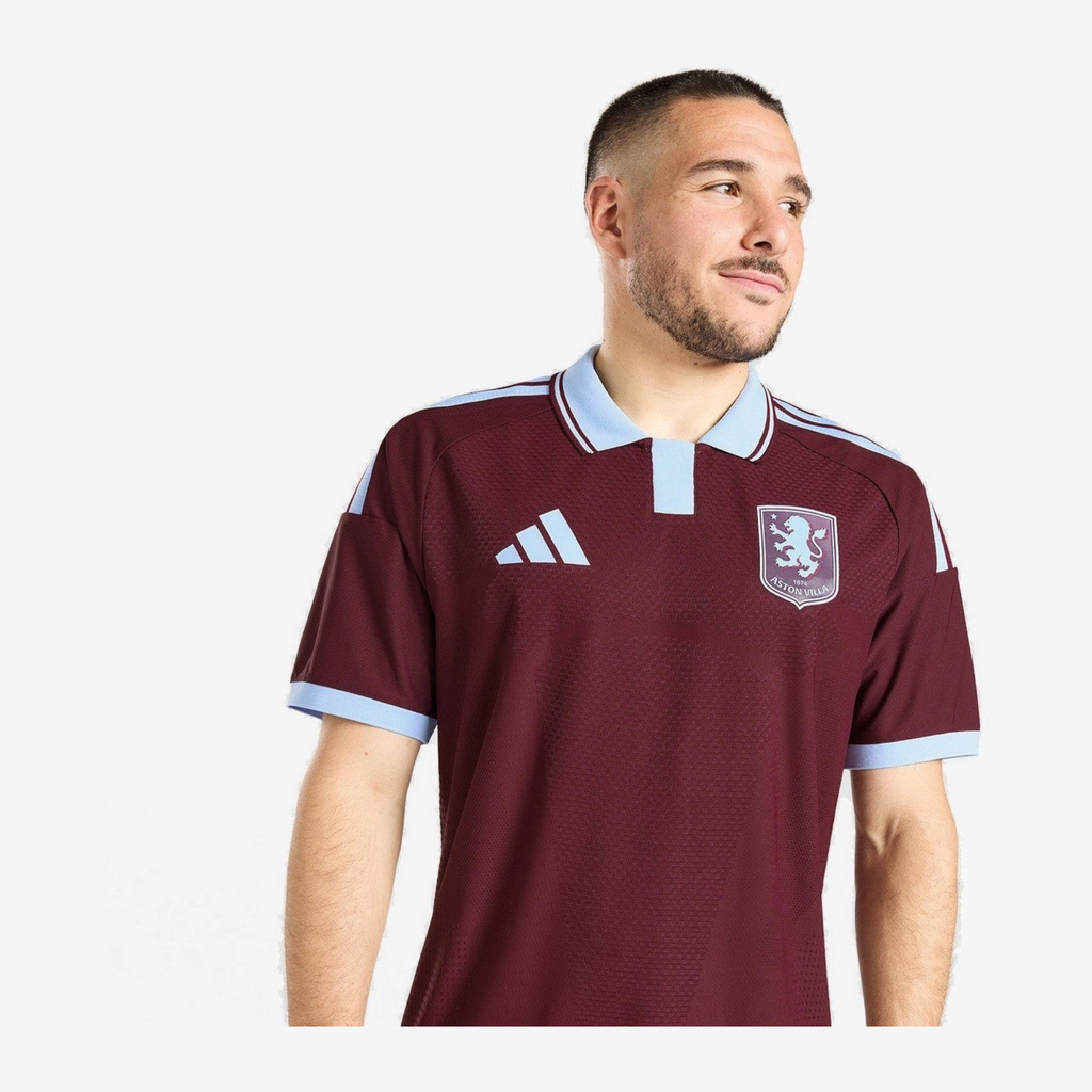 Aston Villa Home 26/27 Player Edition Shirt