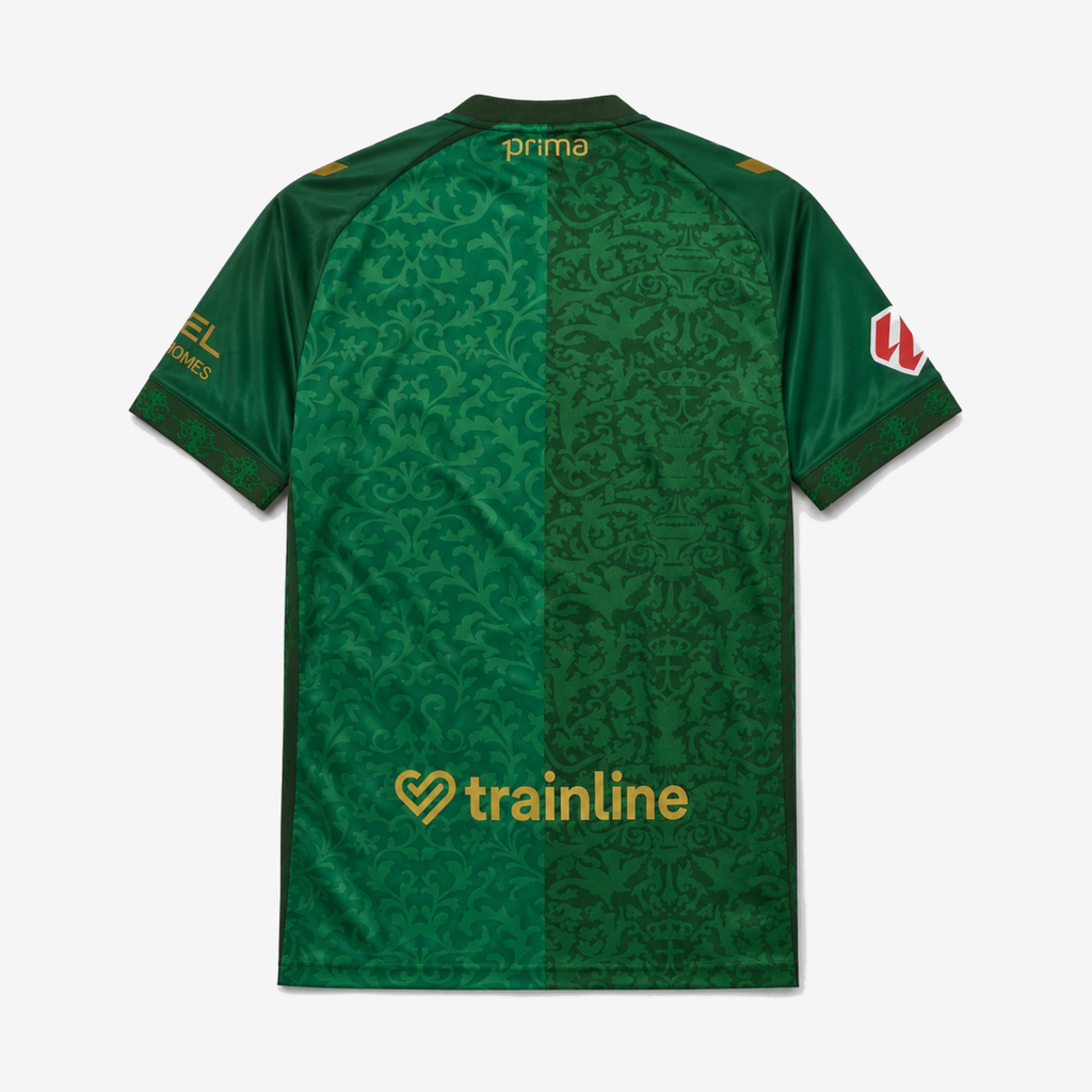 Real Betis Away 26/27 Men's Shirt