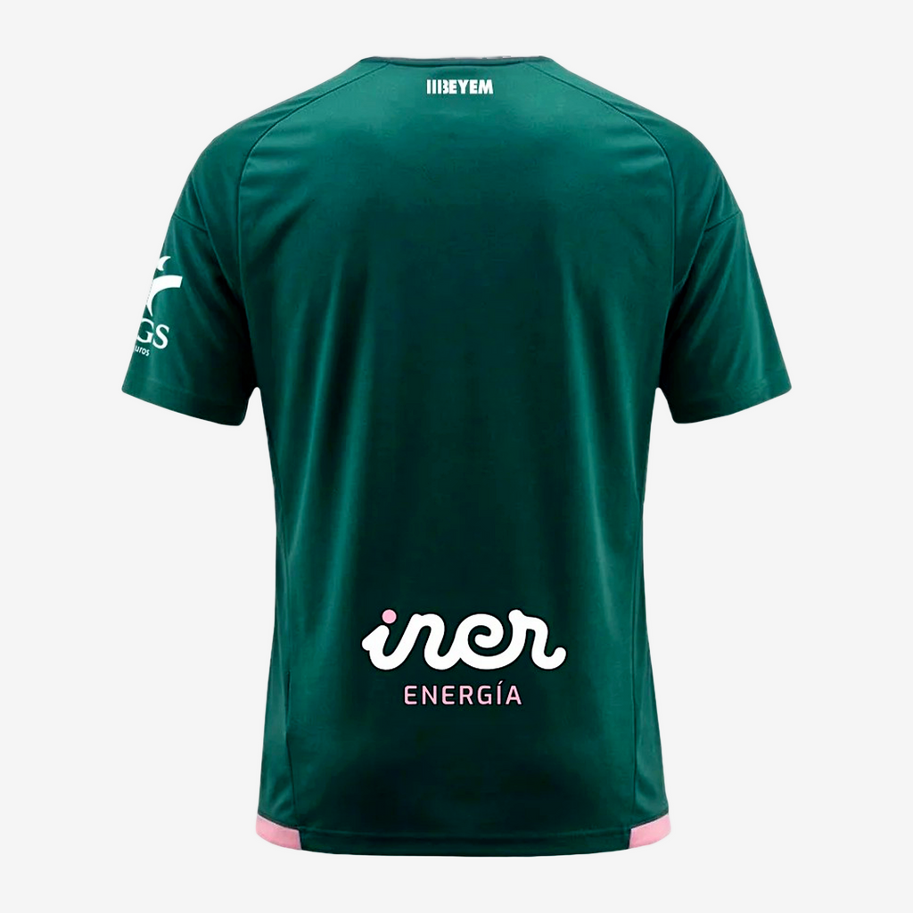 Away 26/27 Men's Shirt