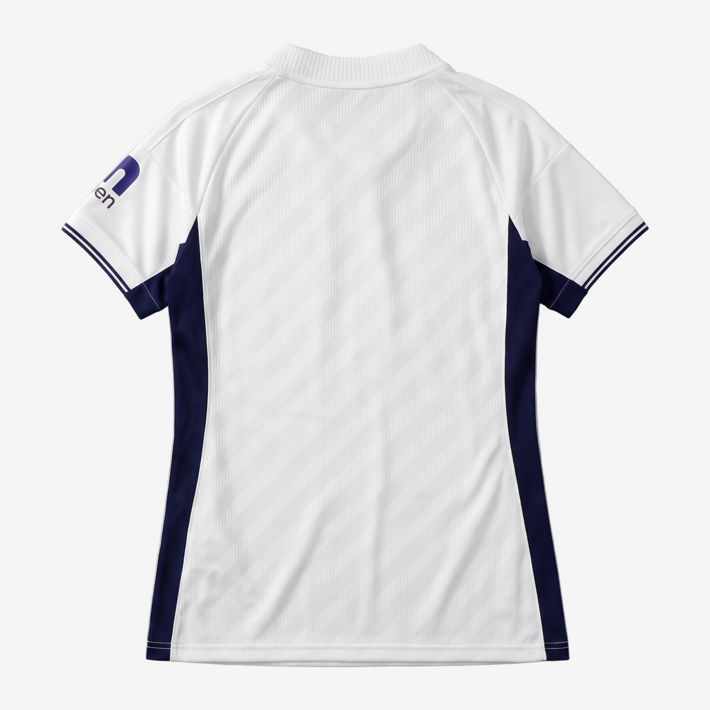 Tottenham Home 26/27 Women's Shirt
