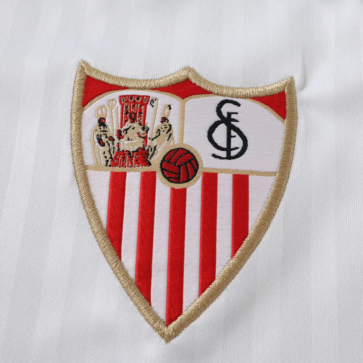 Sevilla Away 26/27 Men's Shirt