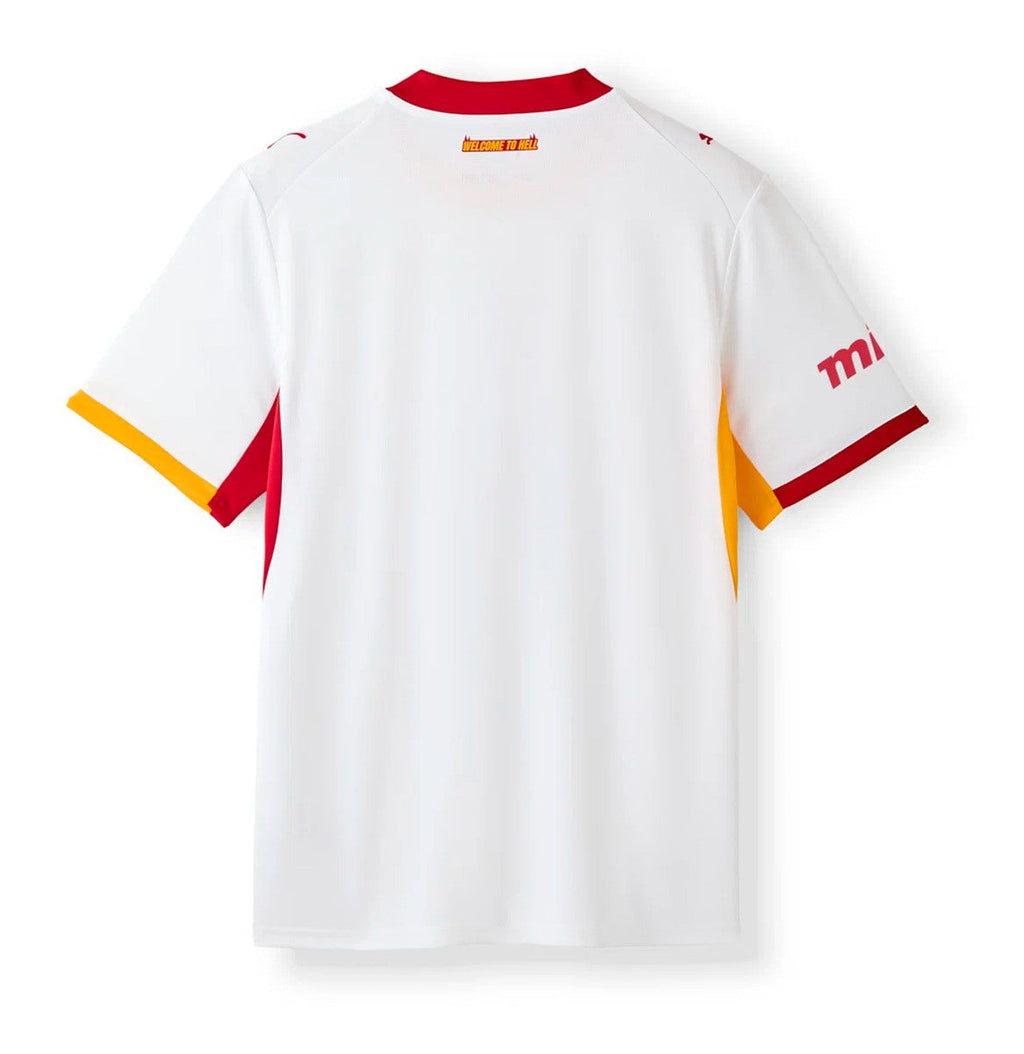 Galatasaray Away 26/27 Men's Shirt