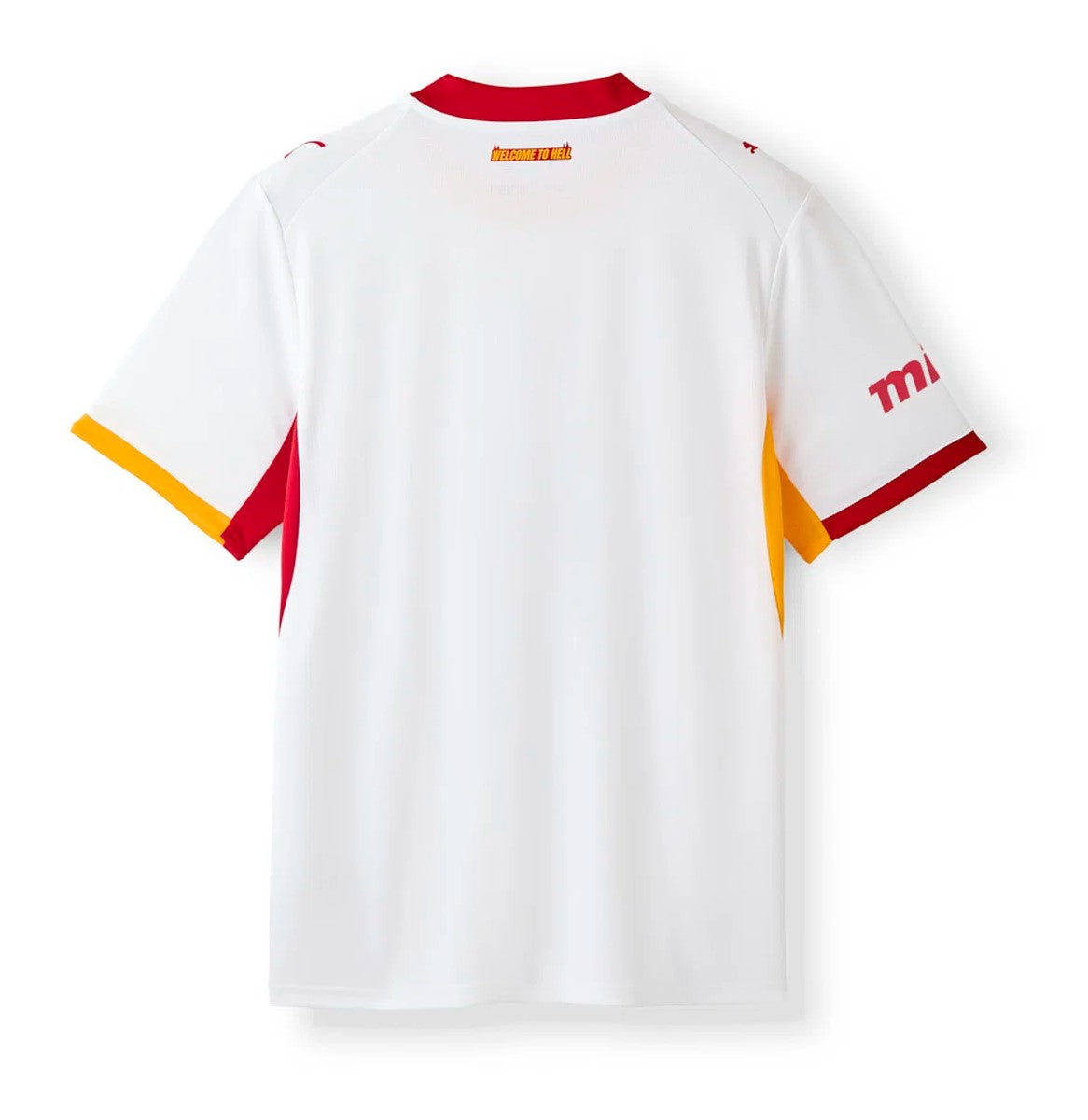 Galatasaray Away 26/27 Men's Shirt