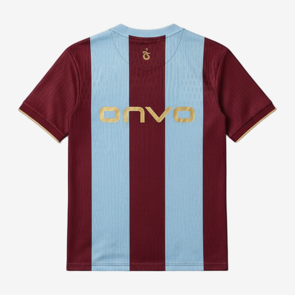 Trabzonspor Home 26/27 Player Edition Shirt
