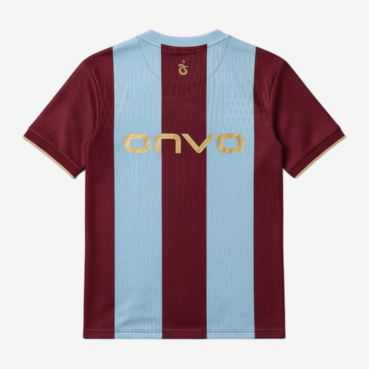 Trabzonspor Home 26/27 Player Edition Shirt