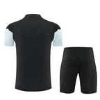 Liverpool Training Set 26/27 - Black