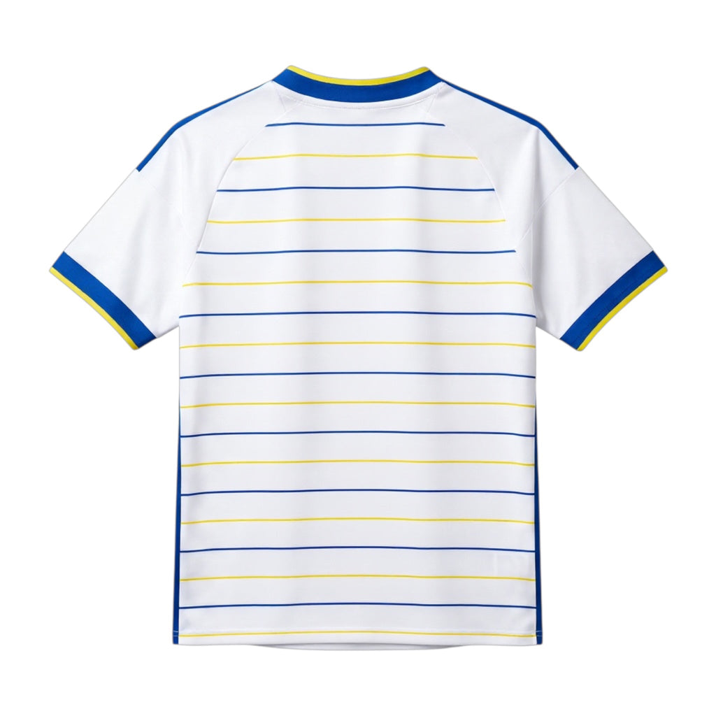 Leeds United Home 26/27 Men's Shirt
