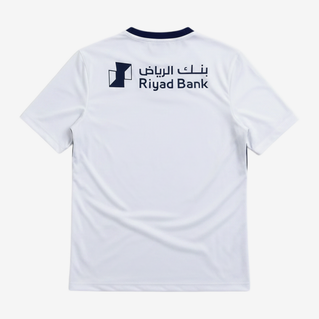 Al-Hilal Away 26/27 Men's Shirt