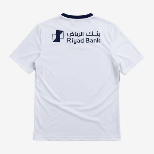 Al-Hilal Away 26/27 Men's Shirt