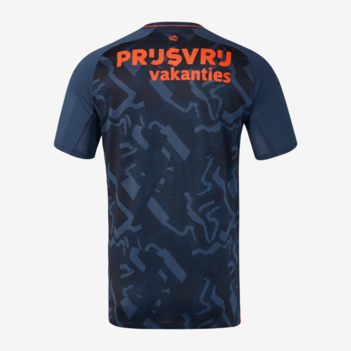Feyenoord Third 26/27 Men's Shirt