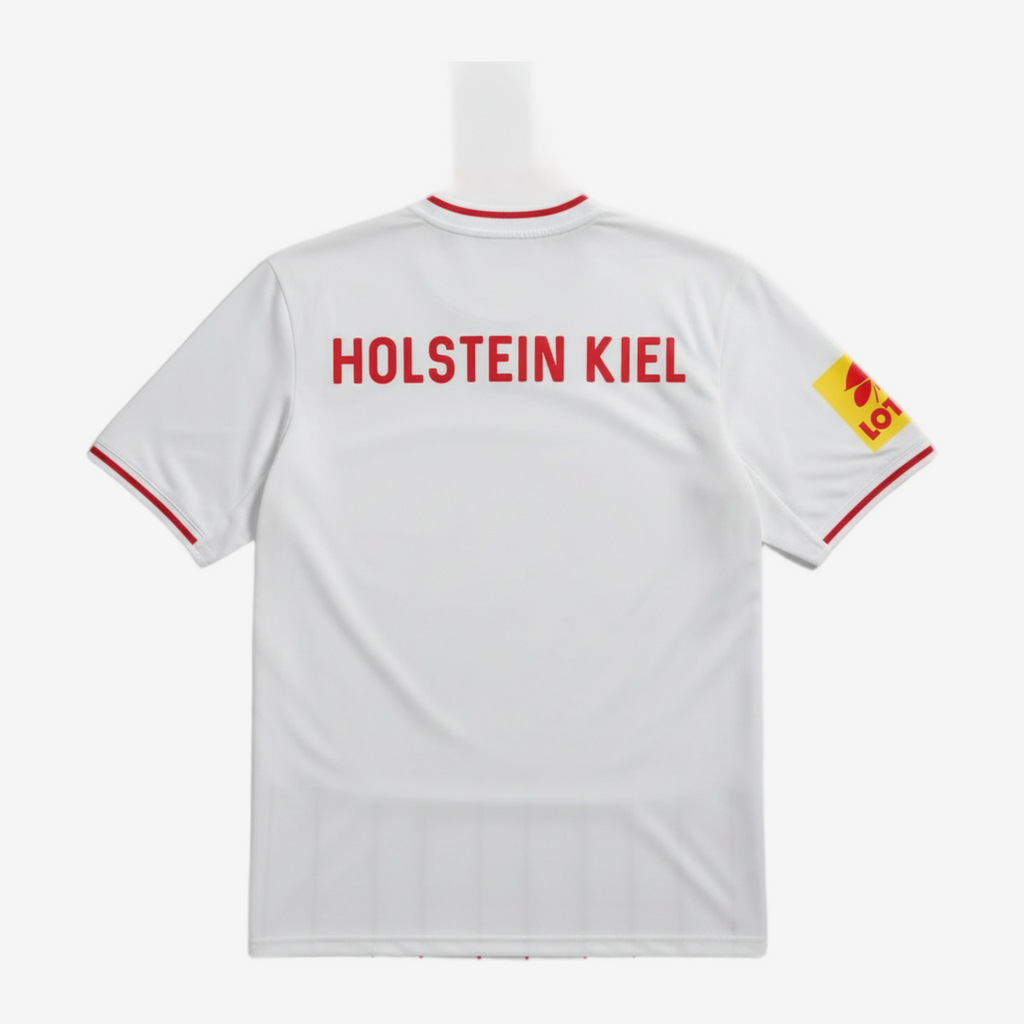 Holstein Kiel Away 26/27 Men's Shirt
