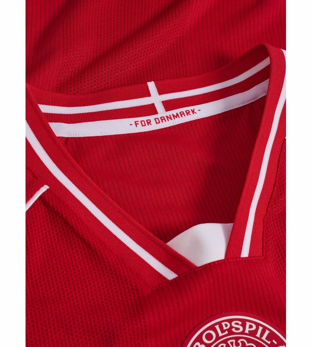 Denmark Home 26/27 Player Edition Shirt