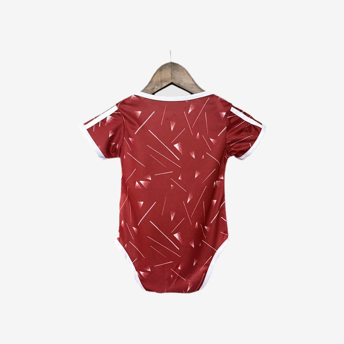 Liverpool Home 26/27 Baby Shirt