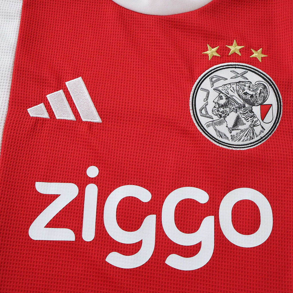 Ajax Home 26/27 Men's Shirt